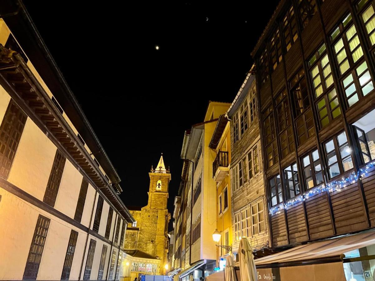 Covadonga Apartment Oviedo Exterior photo